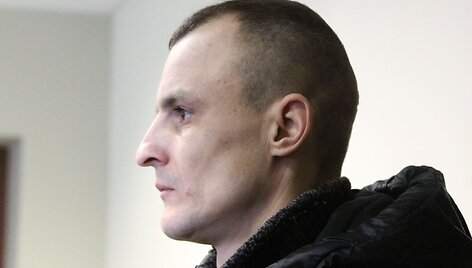 Tomas Staponkus