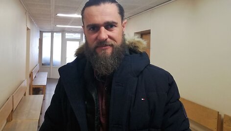 Darius Miklovas
