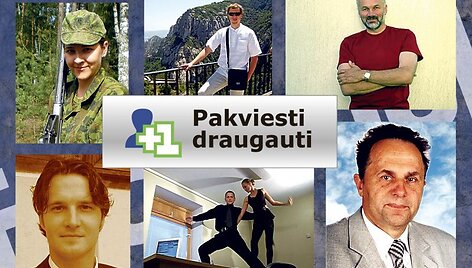 Kauno politikai socialinius tinklus aktyviausiai naudoja bendravimui su draugais bei pažįstamais. Kol kas vienintelis meras A.Kupčinskas vienu i&scaron; dviejų savo &bdquo;Facebook&ldquo; profiliu naudojasi bandydamas bendrauti su potencialiais savo rinkėjais ir kaupti politinius balus.