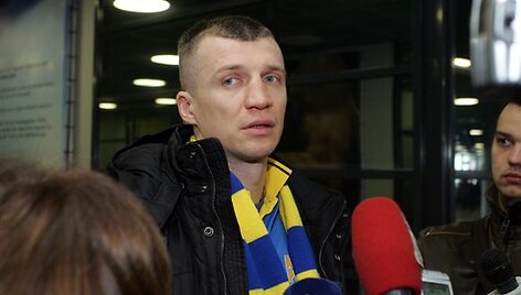 Oro uoste