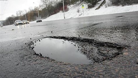 Kauno gatvės