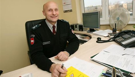 Alfonsas Tarasevičius