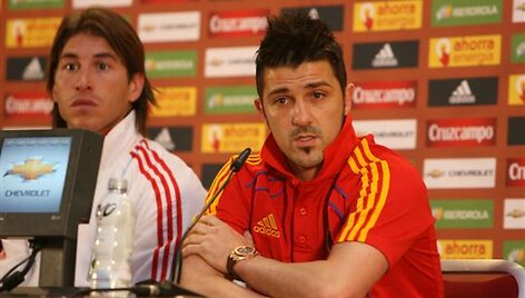 Davidas Villa