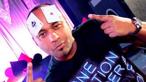 DJ Mike L