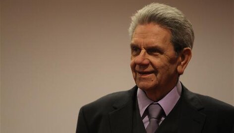 Vladas Garastas