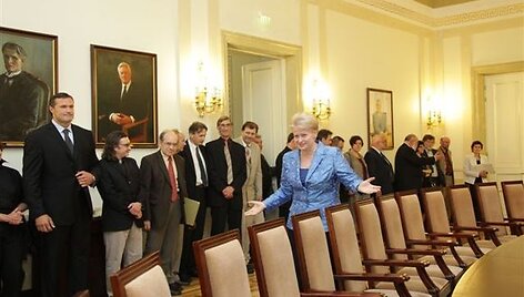 Kultūros, sporto ir meno žmonės