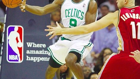 &bdquo;Celtics&ldquo; pergalė
