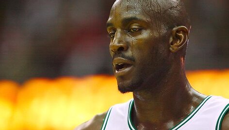 &bdquo;Celtics&ldquo; pergalė