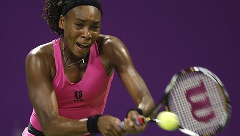 Serena Williams