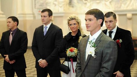 Zadneprovskis ir Asadauskaitė