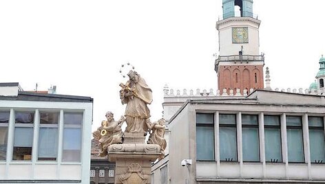 Poznanė