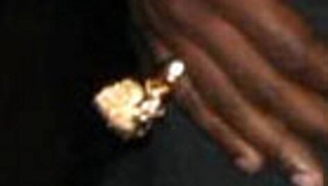 Kanye West su drauge  Amber Rose