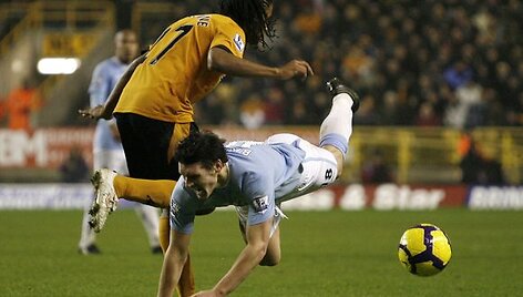 &bdquo;Manchester City&ldquo; triumfas