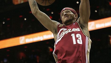 &bdquo;Cavaliers&ldquo; pergalė