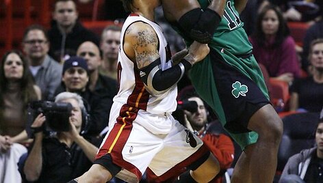 &bdquo;Celtics&ldquo; pergalė