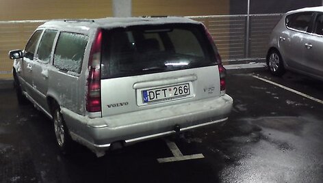 Pažeidėjas