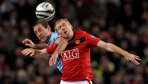&bdquo;Manchester United&ldquo; triumfas