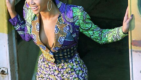Beyonce