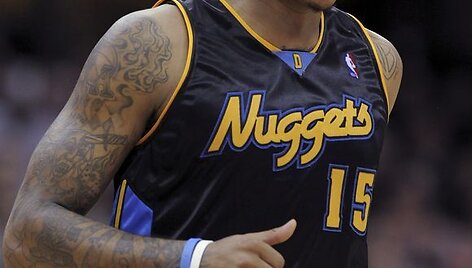 &bdquo;Cavaliers&ldquo; pralaimėjimas