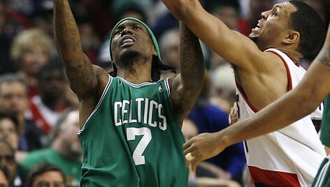 &bdquo;Celtics&ldquo; pergalė