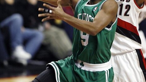 &bdquo;Celtics&ldquo; pergalė