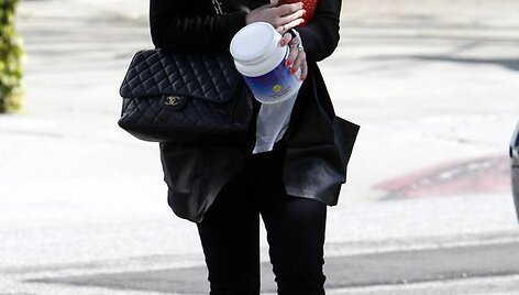Kelly Osbourne 