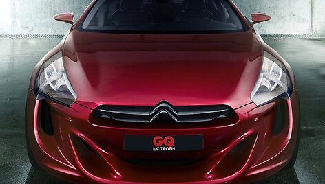 &bdquo;GQbyCitroen&ldquo;
