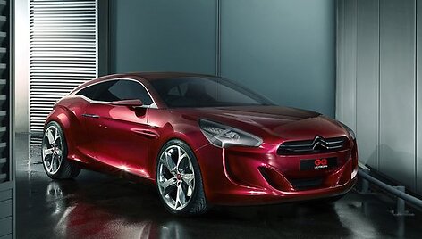 &bdquo;GQbyCitroen&ldquo;
