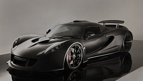 „Venom GT“