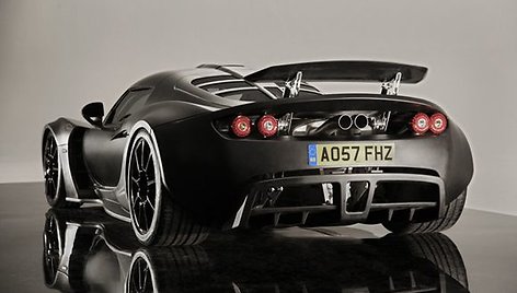 „Venom GT“