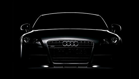 &bdquo;Audi&ldquo;
