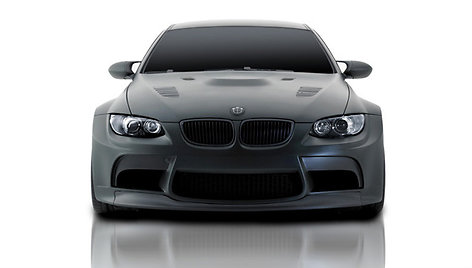 „BMW M3 GTRS3“