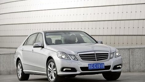 &bdquo;Mercedes-Benz&ldquo;