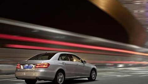 &bdquo;Mercedes-Benz&ldquo;