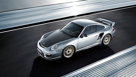 &bdquo;Porsche 911 GT2 RS&ldquo;