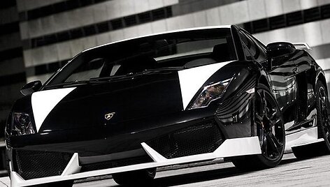  &bdquo;BF Performance Gallardo&ldquo;