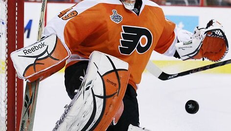 &bdquo;Flyers&ldquo; pergalė