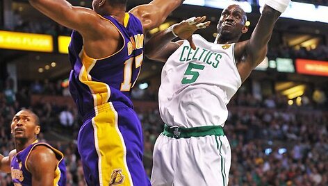 &bdquo;Celtics&ldquo; pergalė