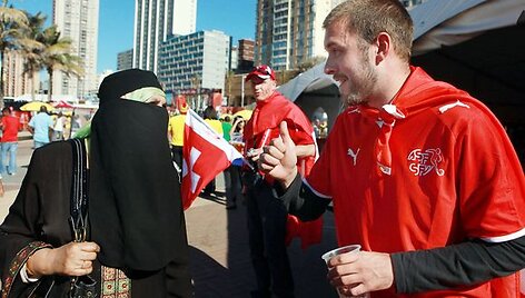 &Scaron;veicarijos sirgaliai