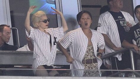 Lady GaGa