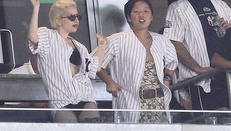 Lady GaGa