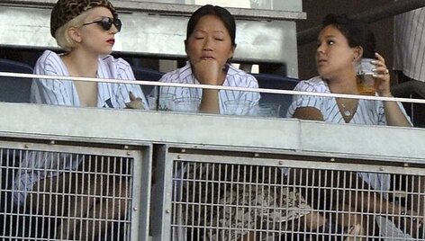 Lady GaGa