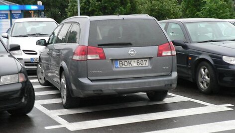 Sergejaus nuotrauka