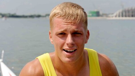 Rolandas Ma&scaron;činskas