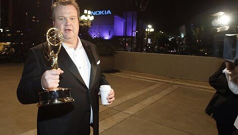 Ericas Stonestreetas