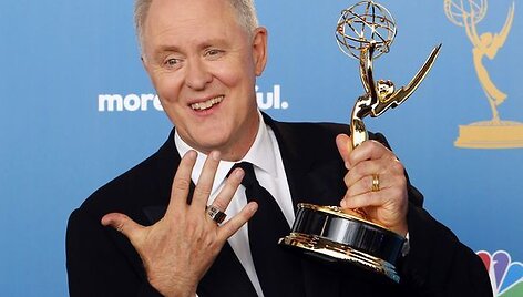 Johnas Lithgowas