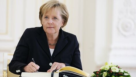 A.Merkel