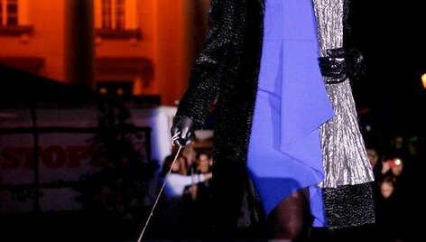 &bdquo;Ivo Nikkolo&ldquo; modeliai