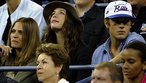 Liv Tyler