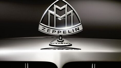 &bdquo;Maybach&ldquo;